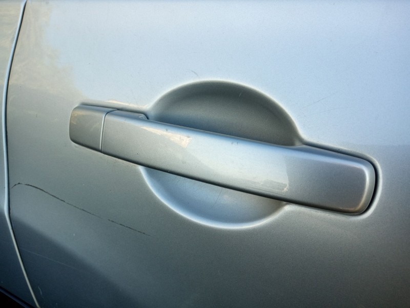 Recambio de maneta exterior trasera derecha para nissan qashqai i (j10, nj10) 1.5 dci referencia OEM IAM   