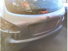 Recambio de porton trasero para nissan qashqai i (j10, nj10) 1.5 dci referencia OEM IAM    2