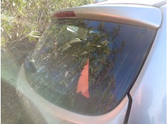 Recambio de luna trasera para nissan qashqai i (j10, nj10) 1.5 dci referencia OEM IAM   