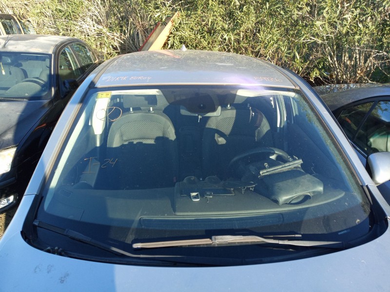 Recambio de parabrisas para nissan qashqai i (j10, nj10) 1.5 dci referencia OEM IAM   