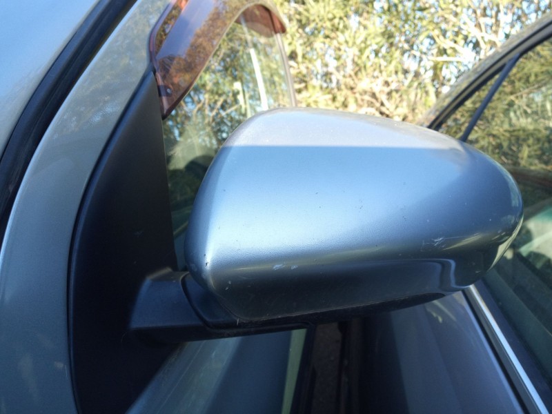 Recambio de retrovisor izquierdo para nissan qashqai i (j10, nj10) 1.5 dci referencia OEM IAM   