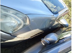 Recambio de aleta delantera izquierda para nissan qashqai i (j10, nj10) 1.5 dci referencia OEM IAM   