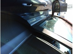 Recambio de puerta delantera izquierda para nissan qashqai i (j10, nj10) 1.5 dci referencia OEM IAM   