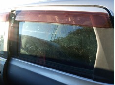 Recambio de luna trasera izquierda para nissan qashqai i (j10, nj10) 1.5 dci referencia OEM IAM   