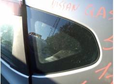 Recambio de luna custodia trasera izquierda para nissan qashqai i (j10, nj10) 1.5 dci referencia OEM IAM   