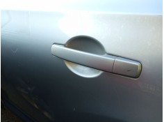 Recambio de maneta exterior trasera izquierda para nissan qashqai i (j10, nj10) 1.5 dci referencia OEM IAM   