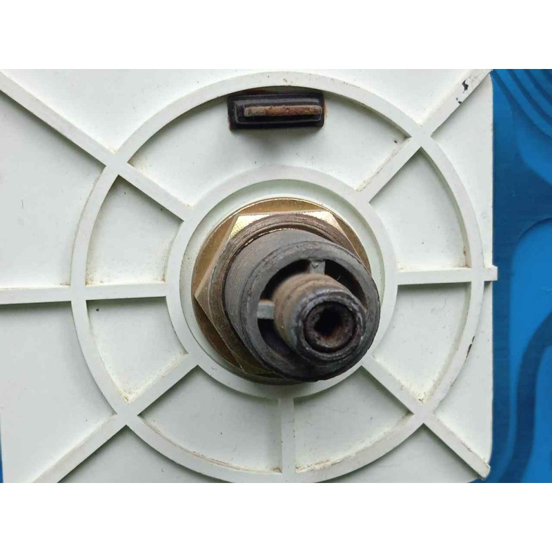 Recambio de cuadro instrumentos para tata telco sport 2.0 diesel referencia OEM IAM 265954200157N  