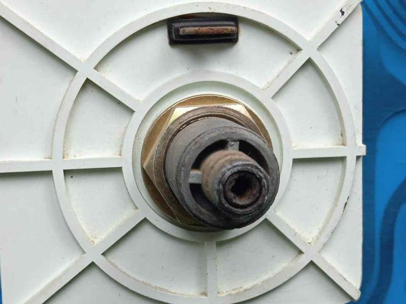 Recambio de cuadro instrumentos para tata telco sport 2.0 diesel referencia OEM IAM 265954200157N  