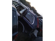 Recambio de luna custodia trasera izquierda para volvo xc90 2.4 diesel cat referencia OEM IAM   