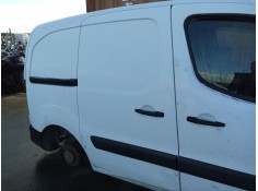 Recambio de puerta lateral corredera derecha para citroën berlingo furgoneta/monovolumen (b9) 1.6 hdi / bluehdi 75 referencia OE