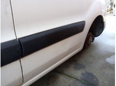 Recambio de moldura para citroën berlingo furgoneta/monovolumen (b9) 1.6 hdi / bluehdi 75 referencia OEM IAM   