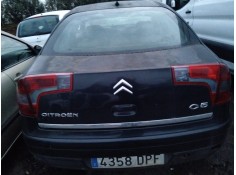 Recambio de porton trasero para citroën c5 ii (rc_) 2.0 hdi (rcrhrh) referencia OEM IAM    2