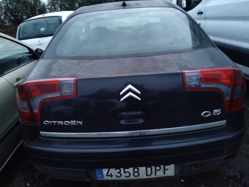 Recambio de porton trasero para citroën c5 ii (rc_) 2.0 hdi (rcrhrh) referencia OEM IAM   