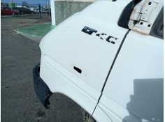 Recambio de aleta delantera izquierda para volkswagen lt caja abierta (mod. 1997) 2.8 tdi referencia OEM IAM   