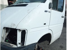 Recambio de aleta delantera izquierda para volkswagen lt caja abierta (mod. 1997) 2.8 tdi referencia OEM IAM    2
