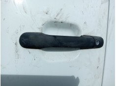 Recambio de maneta exterior delantera izquierda para volkswagen lt caja abierta (mod. 1997) 2.8 tdi referencia OEM IAM   