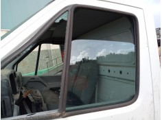 Recambio de luna delantera izquierda para volkswagen lt caja abierta (mod. 1997) 2.8 tdi referencia OEM IAM   