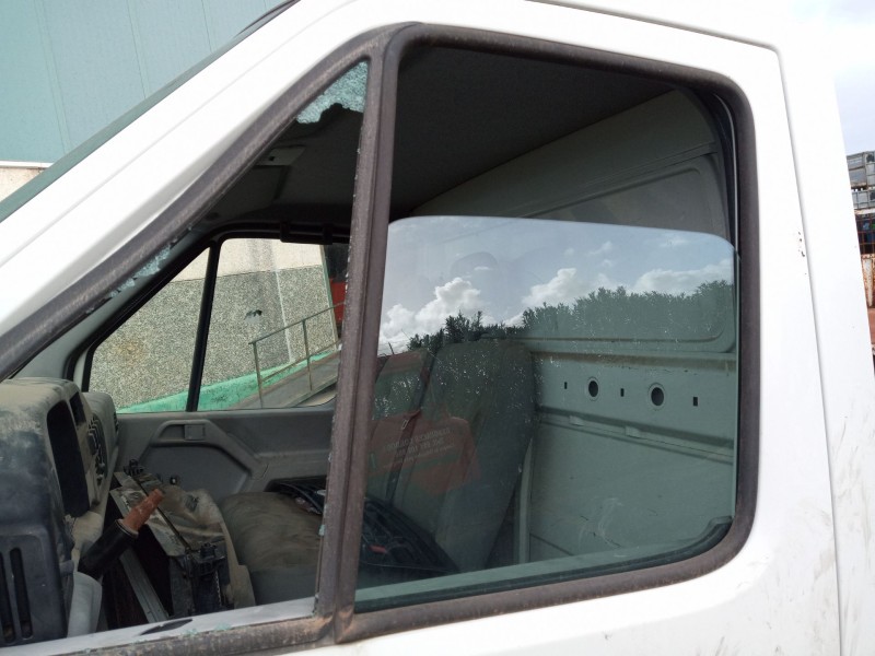 Recambio de luna delantera izquierda para volkswagen lt caja abierta (mod. 1997) 2.8 tdi referencia OEM IAM   