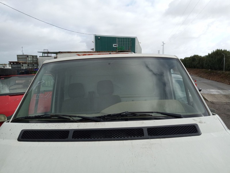 Recambio de parabrisas para volkswagen lt caja abierta (mod. 1997) 2.8 tdi referencia OEM IAM   