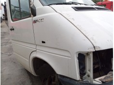 Recambio de aleta delantera derecha para volkswagen lt caja abierta (mod. 1997) 2.8 tdi referencia OEM IAM   
