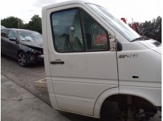 Recambio de puerta delantera derecha para volkswagen lt caja abierta (mod. 1997) 2.8 tdi referencia OEM IAM   