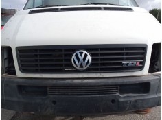 Recambio de rejilla delantera para volkswagen lt caja abierta (mod. 1997) 2.8 tdi referencia OEM IAM   