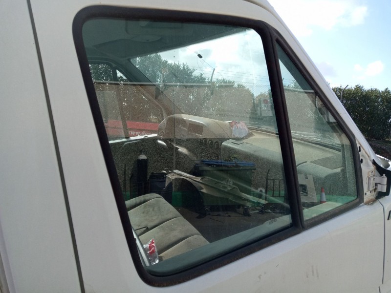 Recambio de luna delantera derecha para volkswagen lt caja abierta (mod. 1997) 2.8 tdi referencia OEM IAM   