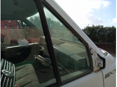 Recambio de luna custodia delantera derecha para volkswagen lt caja abierta (mod. 1997) 2.8 tdi referencia OEM IAM   