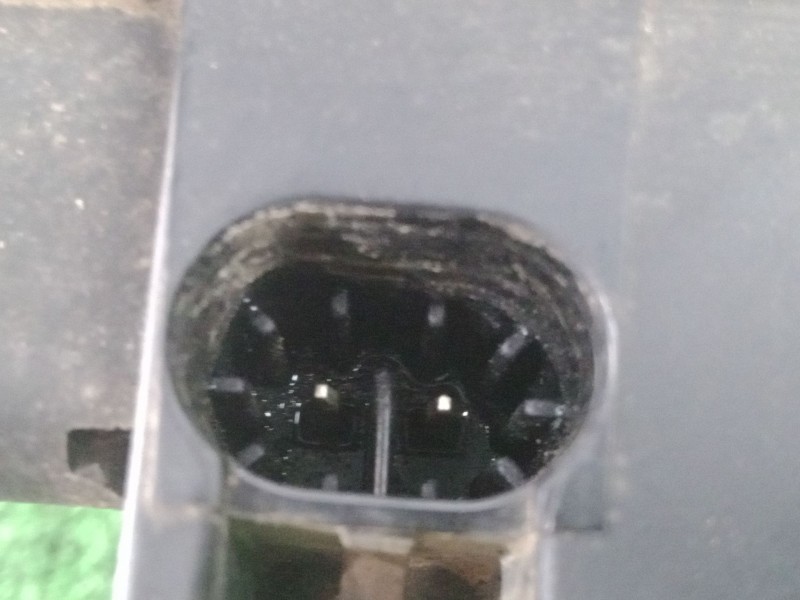 Recambio de aforador para iveco eurocargo 100e18 e5 referencia OEM IAM 504045238 - 20270578 2.PINES BITRON