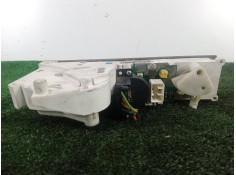 Recambio de mando calefaccion / aire acondicionado para iveco eurocargo 100e18 e5 referencia OEM IAM 036757R 2.CONECTORES VALEO 2