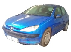 peugeot 206 hatchback (2a/c) del año 2004