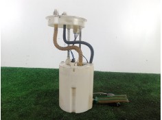 Recambio de aforador para kia magentis ii (mg) 2.0 crdi referencia OEM IAM IN30020160 CON.BOMBA - 4.PINES  2