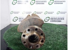 Recambio de cigueñal para mercedes-benz clase m (w163) 2.7 cdi 20v cat referencia OEM IAM R61200-DE27   2