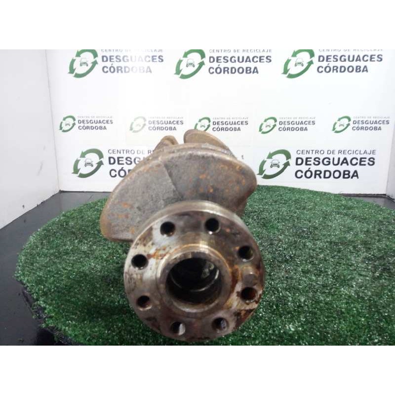 Recambio de cigueñal para mercedes-benz clase m (w163) 2.7 cdi 20v cat referencia OEM IAM R61200-DE27  