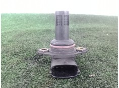 Recambio de caudalimetro para iveco eurocargo 100e18 e5 referencia OEM IAM 504101690 - FR0639 4.PINES HUMIREL