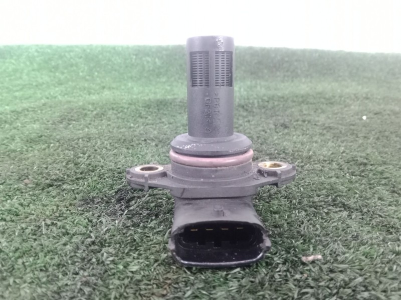 Recambio de caudalimetro para iveco eurocargo 100e18 e5 referencia OEM IAM 504101690 - FR0639 4.PINES HUMIREL