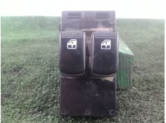 Recambio de mando elevalunas delantero izquierdo para hyundai getz (tb) 1.1 referencia OEM IAM 93570 - 1C010 8.PINES - 2.BOTONES
