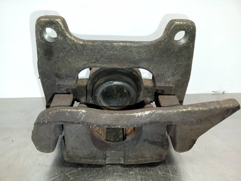 Recambio de pinza freno delantera derecha para smart coupe referencia OEM IAM R5B-2K31-MR BOSCH R5B - 2K31 - MR