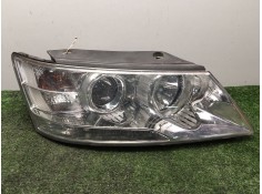 Recambio de faro derecho para hyundai sonata v (nf) 2.0 crdi referencia OEM IAM   