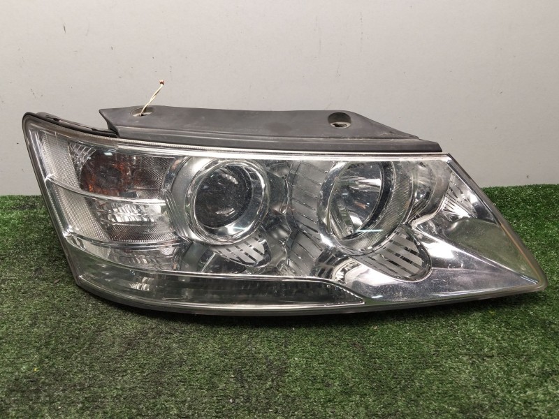 Recambio de faro derecho para hyundai sonata v (nf) 2.0 crdi referencia OEM IAM   