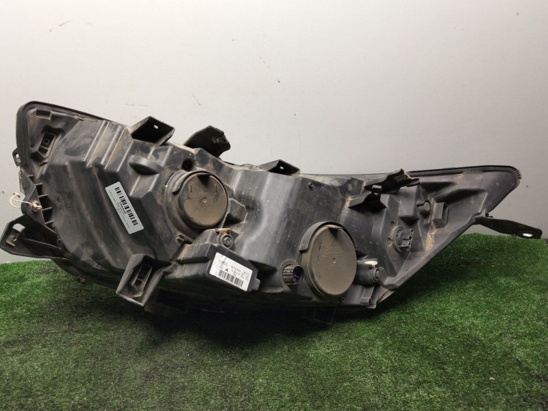 Recambio de faro derecho para iveco daily vi furgoneta 33s14, 35s14, 35c14 referencia OEM IAM 5801473749 14-19 AL