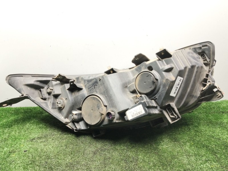 Recambio de faro izquierdo para iveco daily vi furgoneta 33s14, 35s14, 35c14 referencia OEM IAM 5801473750 14-19 AL