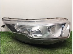 Recambio de faro derecho para iveco daily vi furgoneta 33s16, 35s16, 35c16, 40c16, 50c16 referencia OEM IAM 5801473749 - 28A9T2 