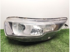 Recambio de faro izquierdo para iveco daily vi furgoneta 33s16, 35s16, 35c16, 40c16, 50c16 referencia OEM IAM 5801473750 - 25A9T