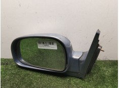Recambio de retrovisor izquierdo para hyundai santa fé i (sm) 2.0 crdi 4x4 referencia OEM IAM SIN REFERENCIA ELECTRICO - 3.PINES
