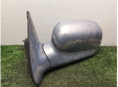 Recambio de retrovisor izquierdo para hyundai santa fé i (sm) 2.0 crdi 4x4 referencia OEM IAM SIN REFERENCIA ELECTRICO - 3.PINES 2