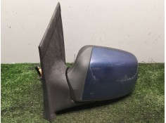 Recambio de retrovisor izquierdo para ford focus ii (da_, hcp, dp) 1.6 tdci referencia OEM IAM SIN REFERENCIA 5.PINES - ELECTRIC 2