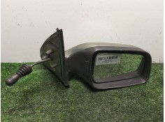 Recambio de retrovisor derecho para opel astra g hatchback (t98) 1.6 (f08, f48) referencia OEM IAM SIN REFERENCIA ASTRA.G - MANU