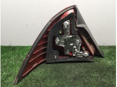 Recambio de piloto trasero derecho para ford mondeo iii (b5y) 2.0 tdci referencia OEM IAM 6S7113404A 05-07  2