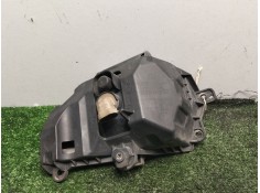 Recambio de faro antiniebla izquierdo para hyundai sonata v (nf) 2.0 crdi referencia OEM IAM  H27  2
